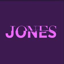 Jones